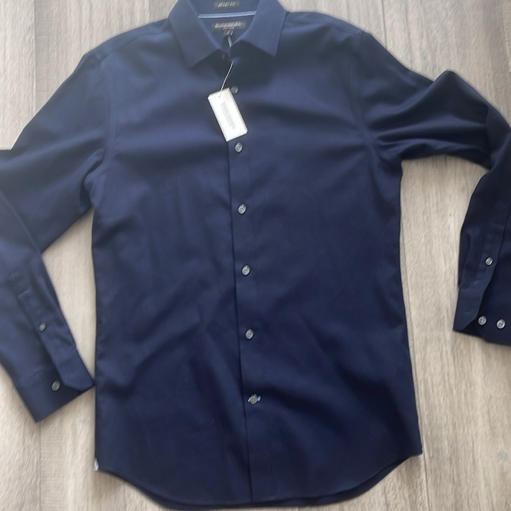 Dress shirt